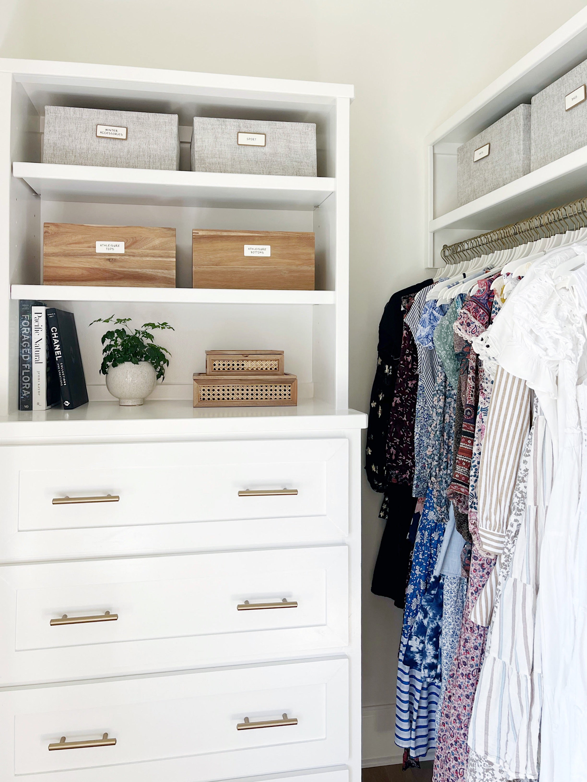 9 Do's and Don'ts Organized Shoe Storage in a Columbus Custom Closet