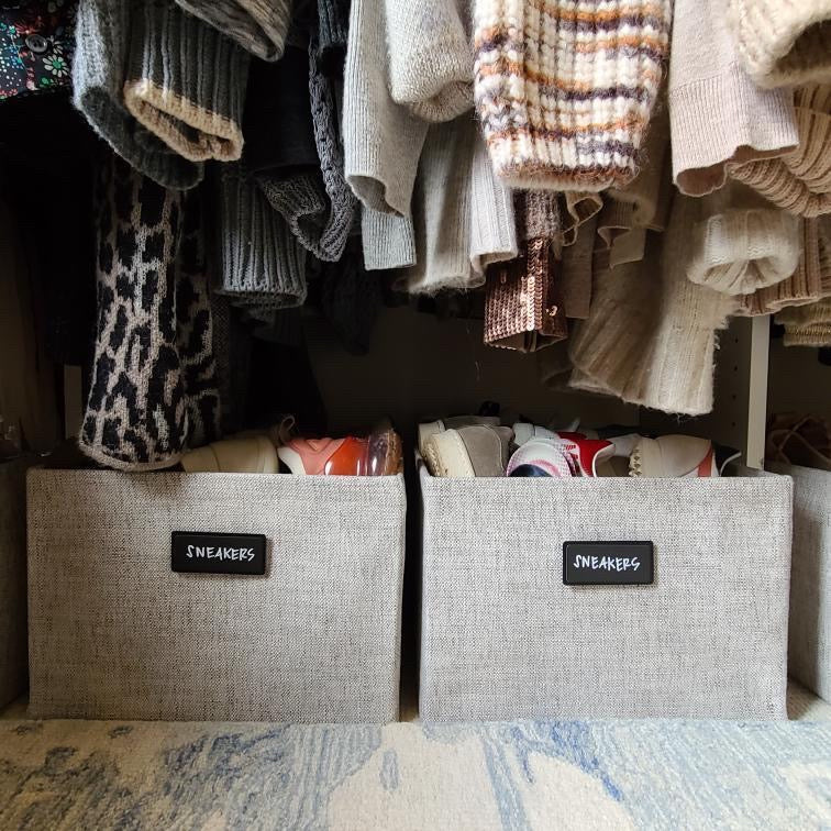 Finding Storage in Any Space | NEAT Method