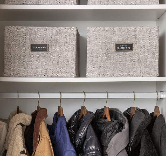 NEAT Method  Luxury Home Organizing