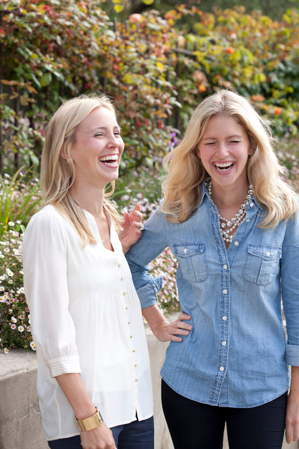 ashley murphy, molly graves, neat method, home organizers, founders, female entrepreneur, color coding, pantry