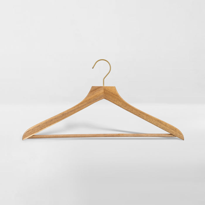 Our Editor's Review of Neat Method's Everyday Hangers