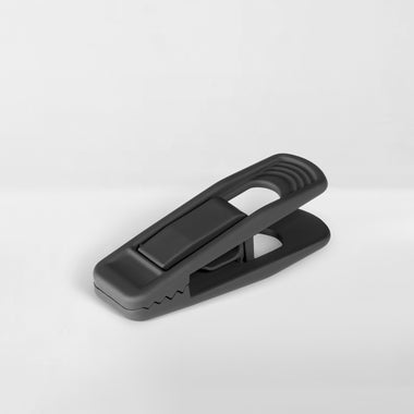 Neat Method Everyday Hanger Clips - Set of 10 - Black