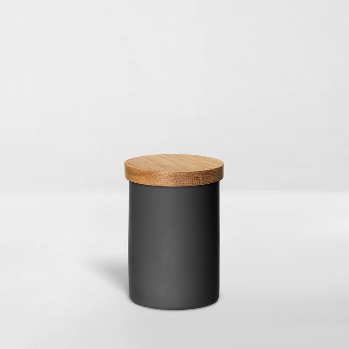 Neat Method Extra Large Canister - Black