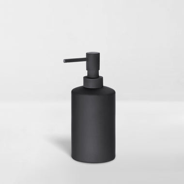 Soap Dispenser - White