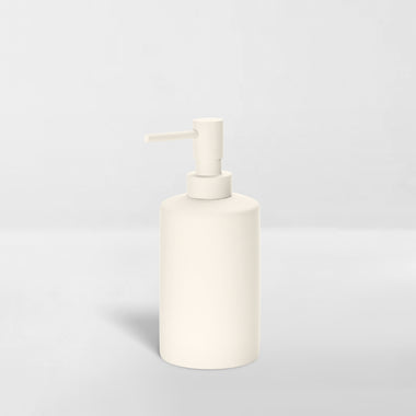 Soap Dispenser- White