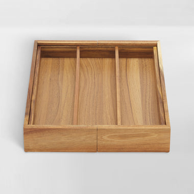 Image of Acacia Drawer Inserts