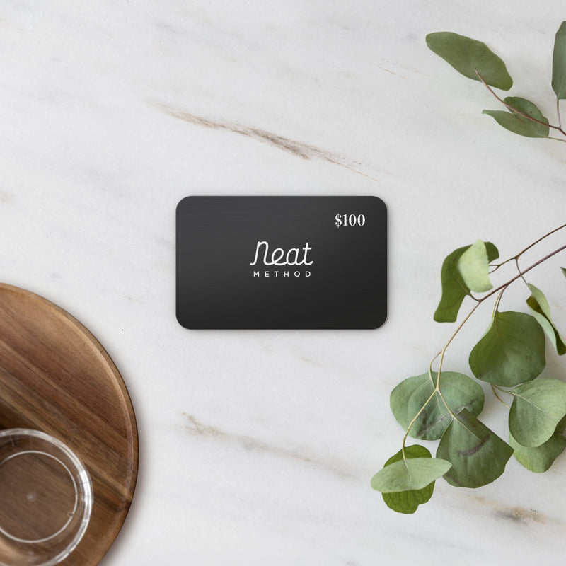 NEAT Method eGift Card