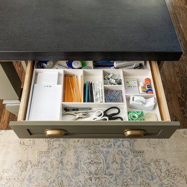 How to Keep Your Drawer Organizers From Sliding Around Your Nice, Organized  Drawers — This You Need — An Almanac For The 21st Century