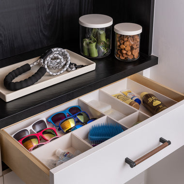 Everyday Drawer Organizers