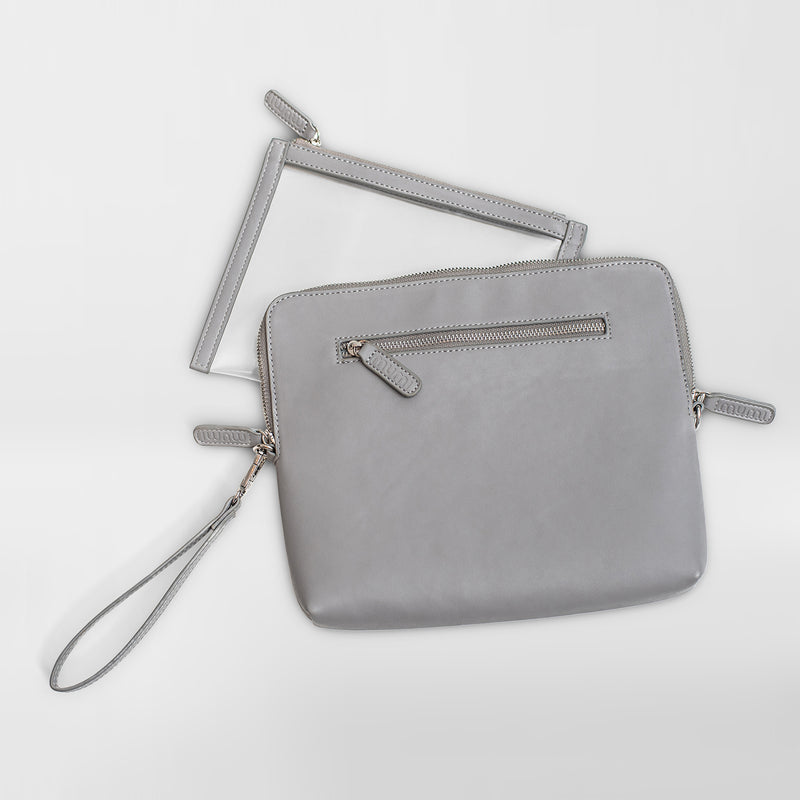 Mumi Neat Organizing Clutch