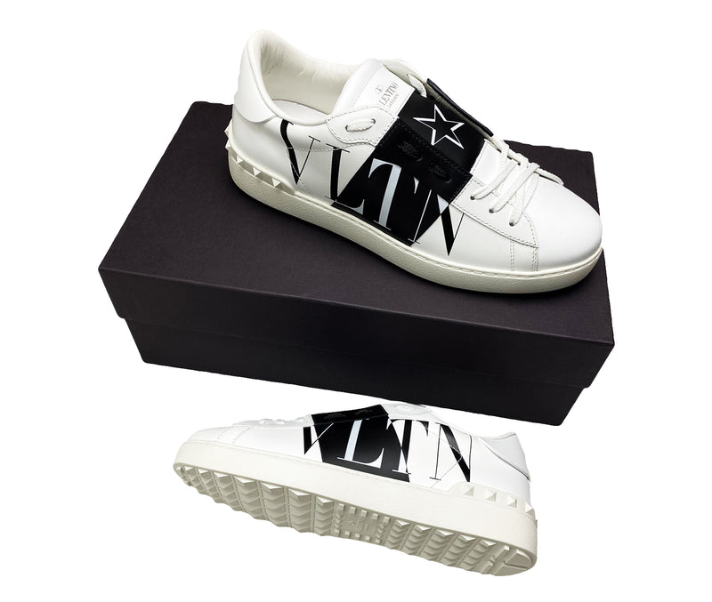 star valentino trainers