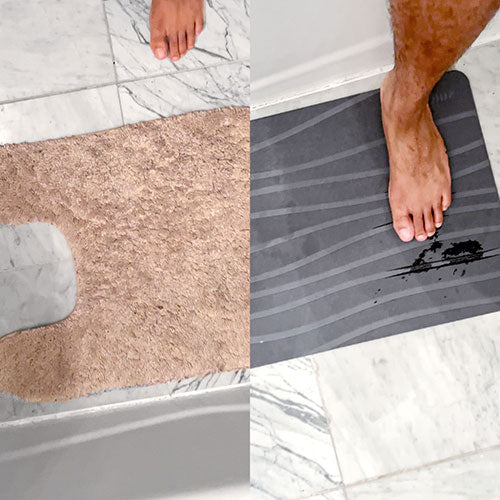 Slide Guard Shower Mat – Sutera