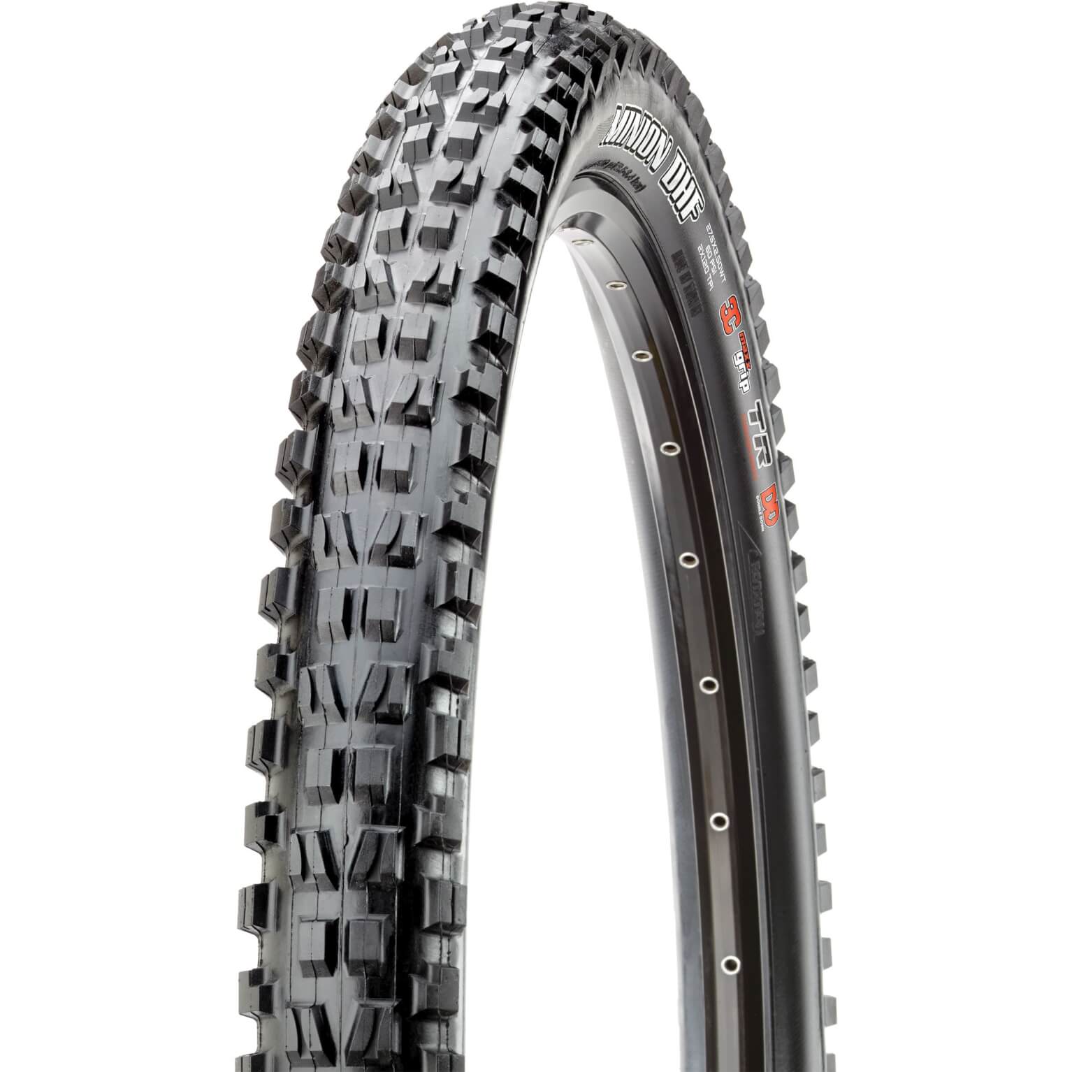 Maxxis Buitenband Minion DHF II 3CT 29 x 2.50 (63-622) zwart