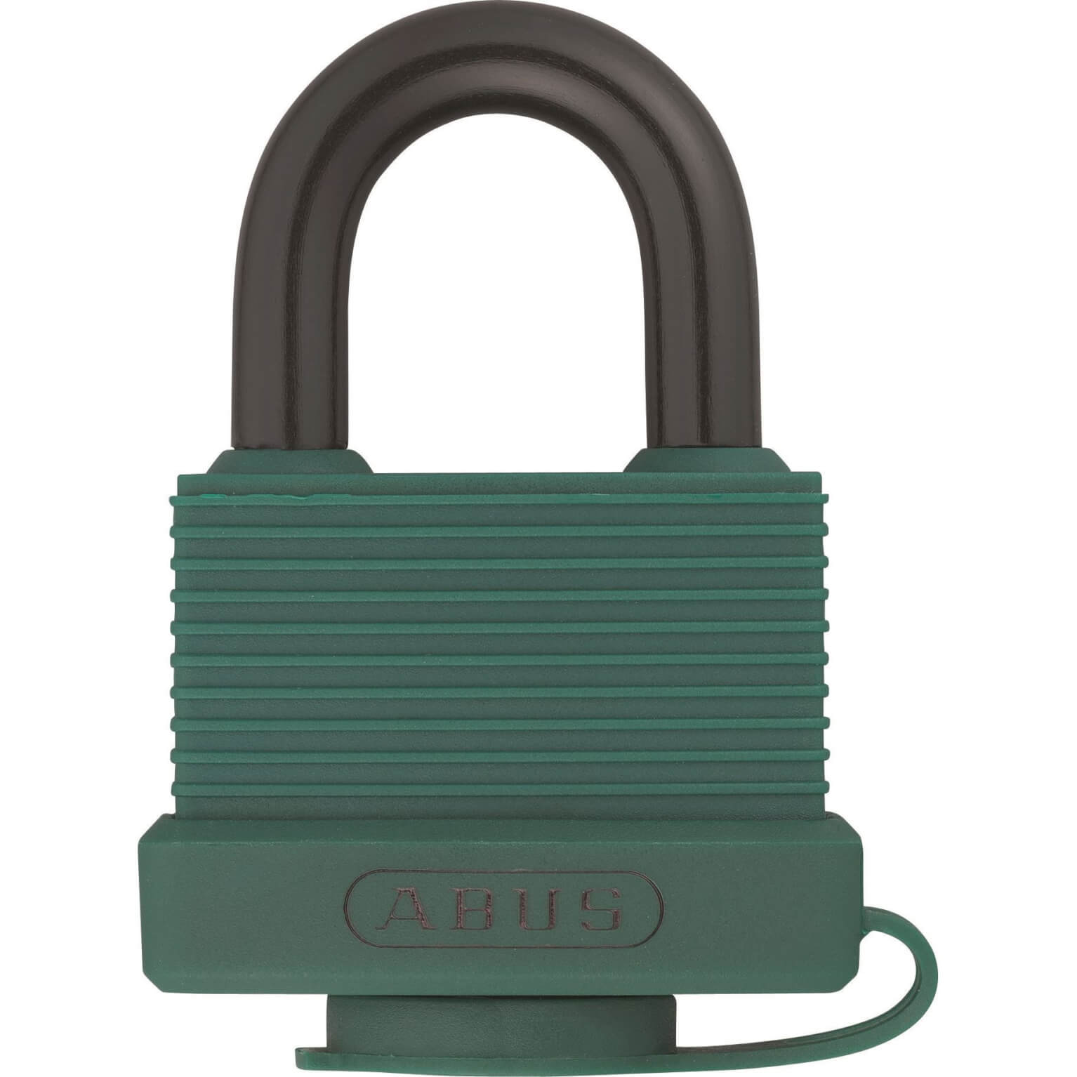 Abus Hangslot 70AL/45 grn