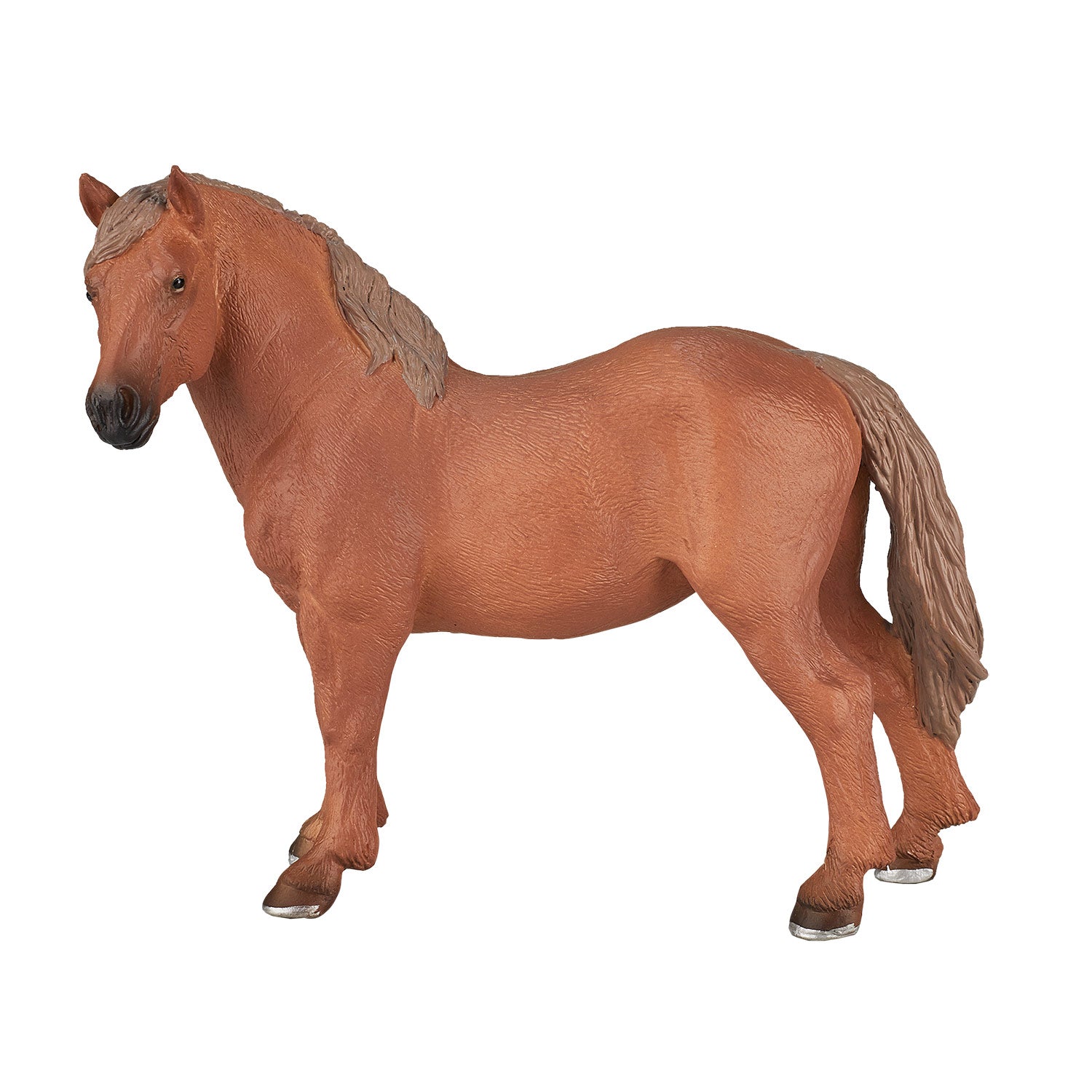 Mojo Horses speelgoed paard Suffolk Punch Merrie - 387195
