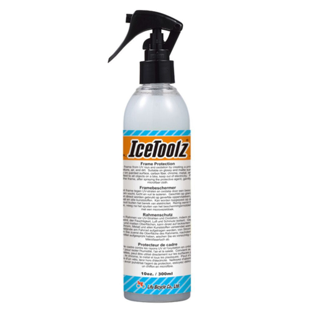 Icetoolz frame bescherming spray 300ml