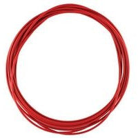 Buitenkabel Slurf Rem 10M Rood