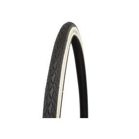 Schwalbe buitenband 28x1.60 (42-622) road cruiser k-guard zwart wit