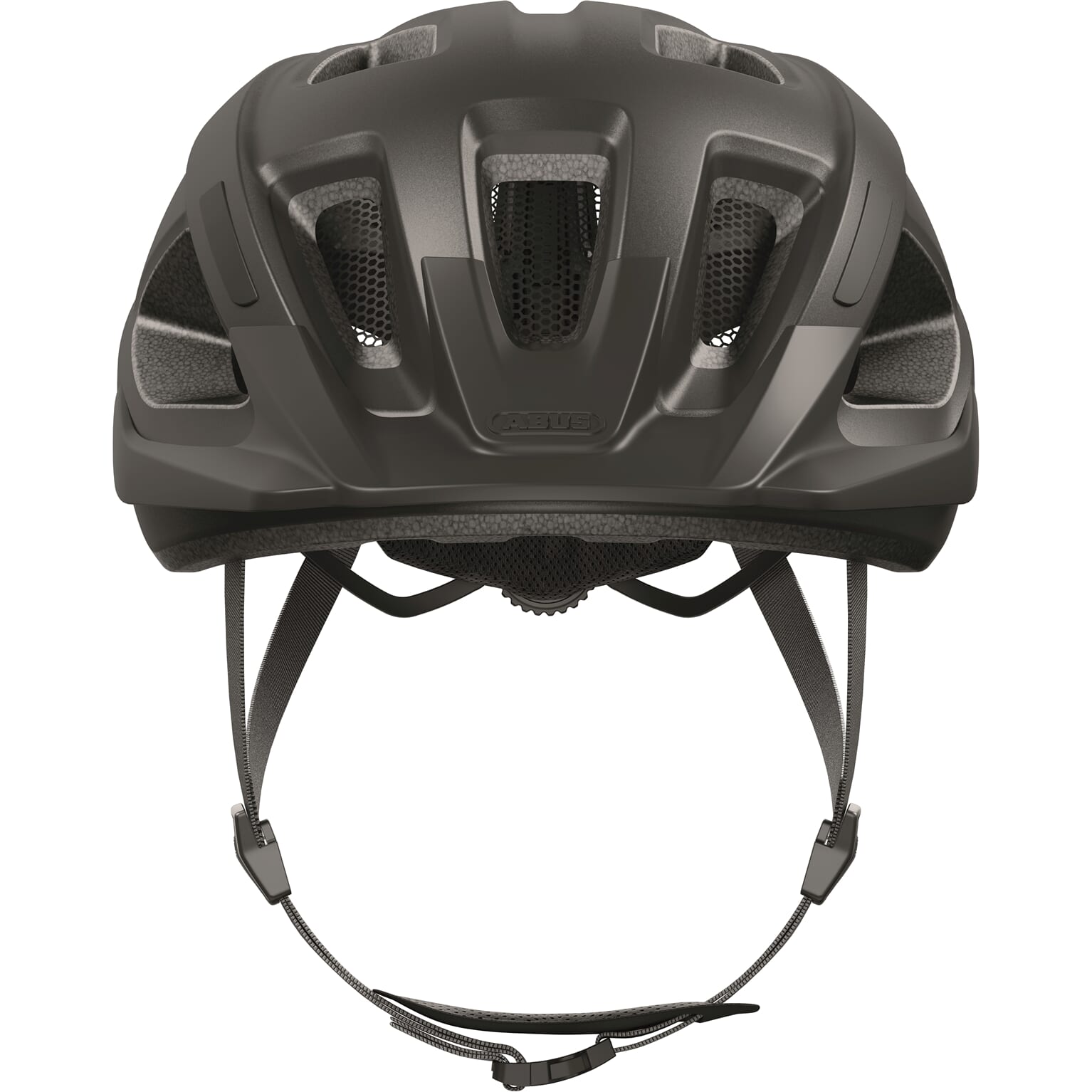 Abus - helm Aduro 3.0 titan S 51-55cm