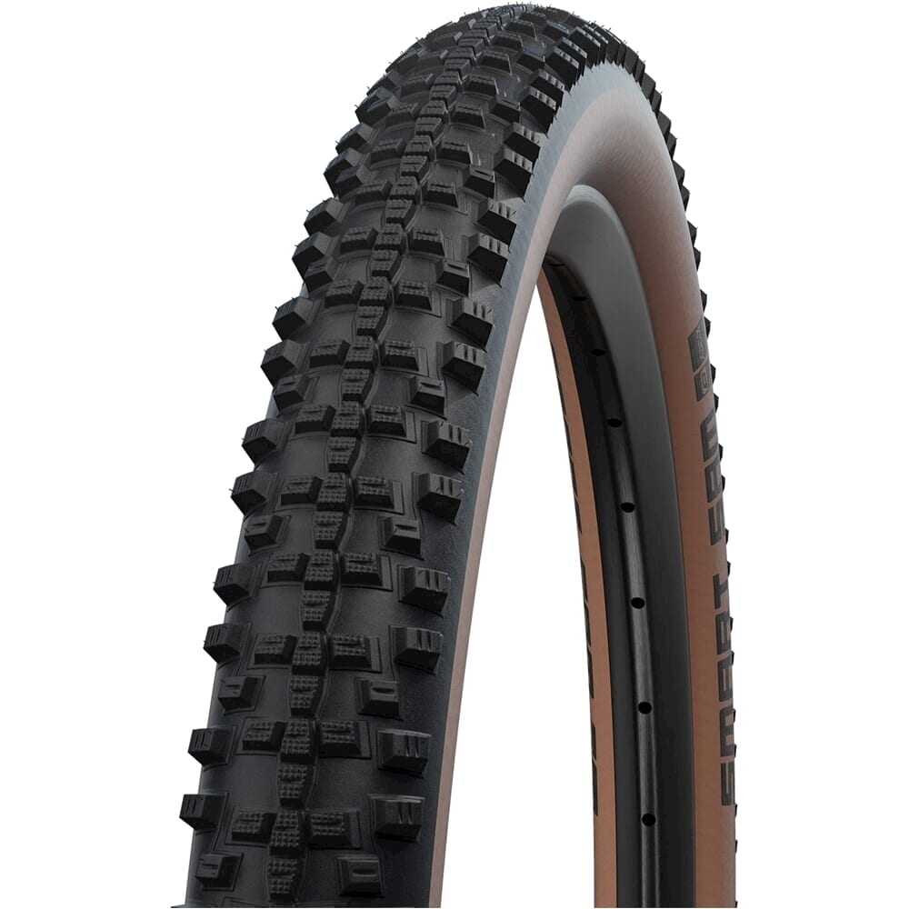 Schwalbe btb Smart Sam Performance 27.5 x 2.35 zw brz