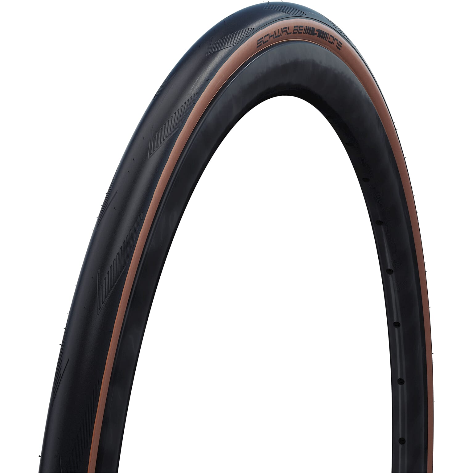 Schwalbe btb One R-Guard 700 x 28 b brz vouw