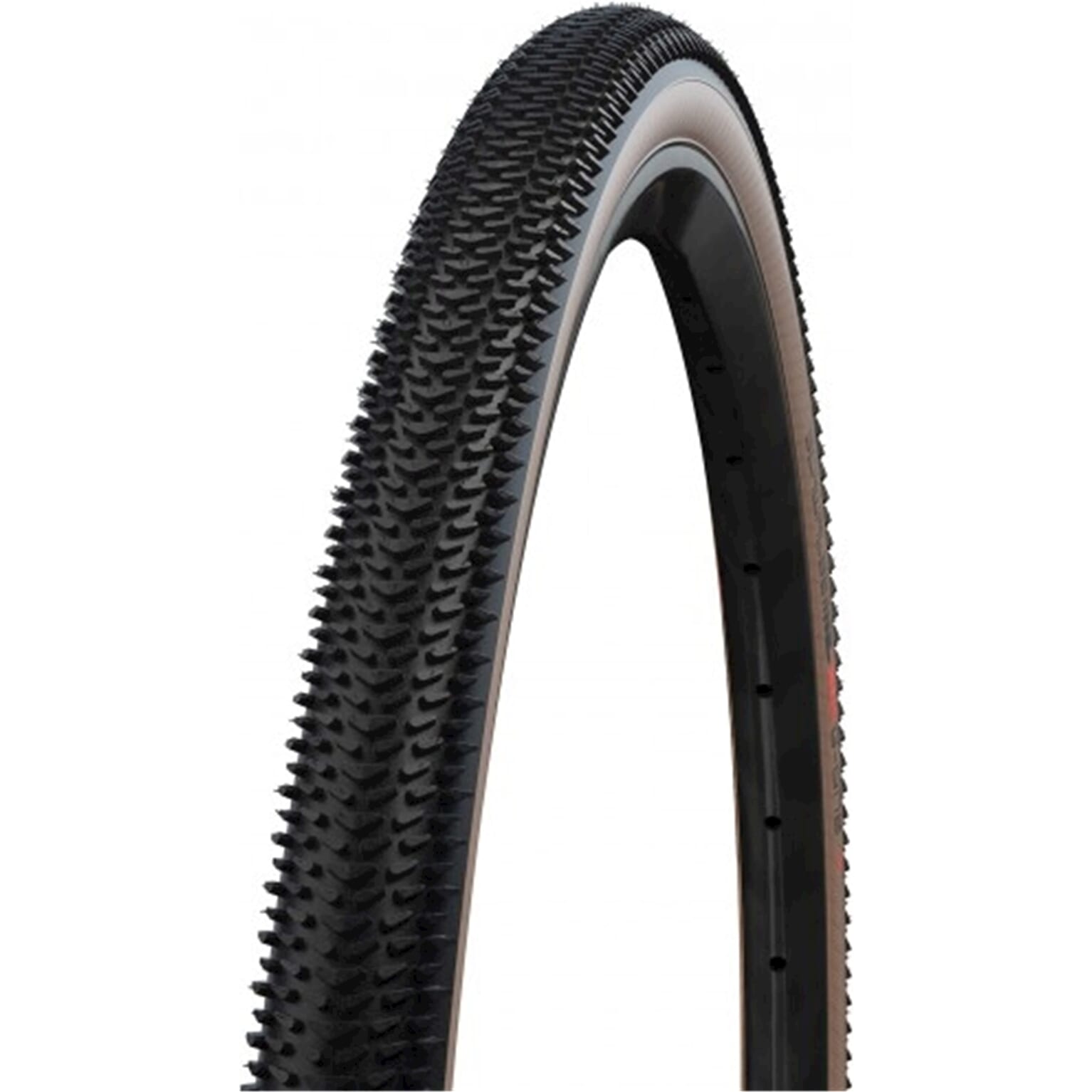 Schwalbe btb G-One R Evo V-Guard 28 x 1.35 zw t-skin vouw