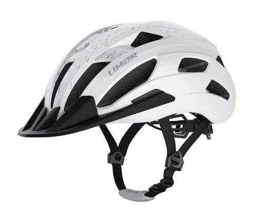 helm limar iseo l 57-61 wit