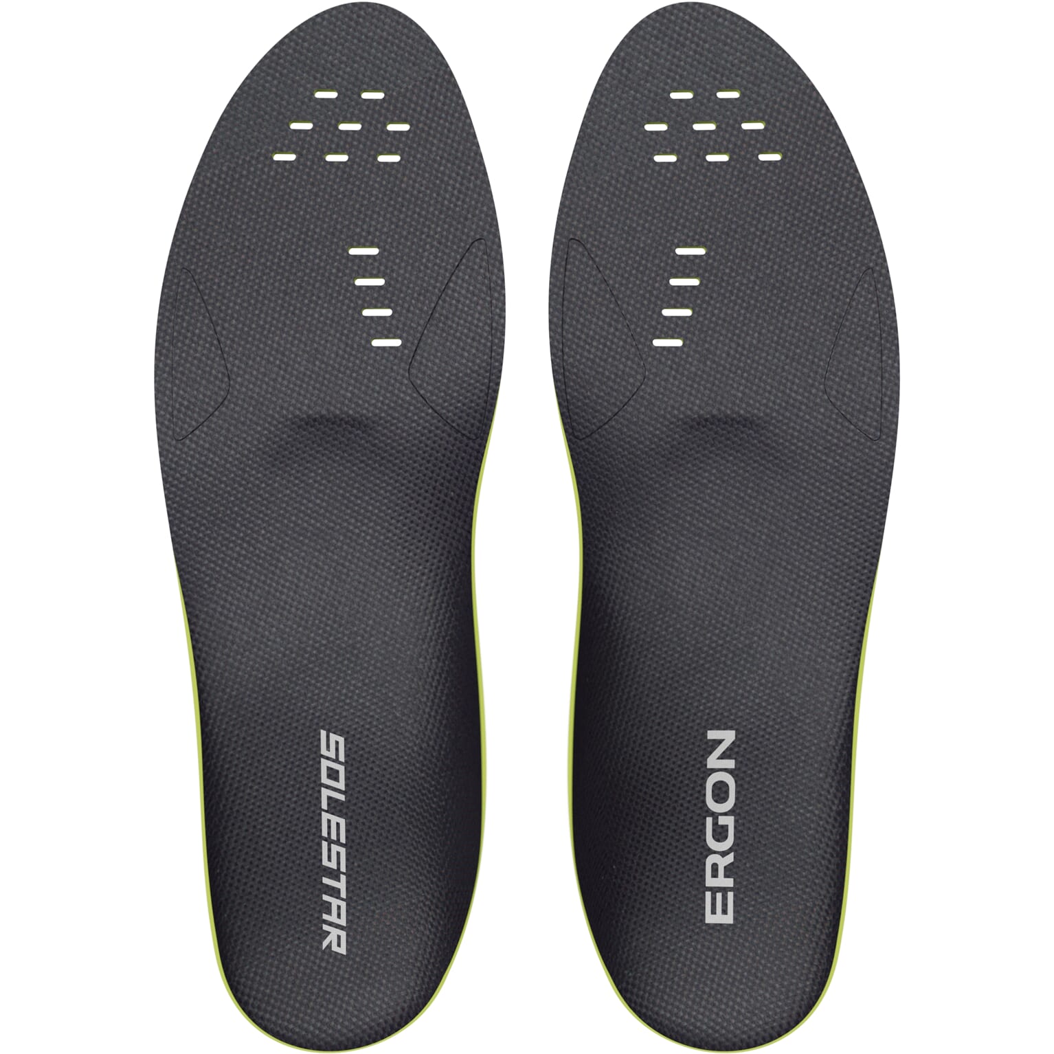 Ergon inlegzool schoenzool IP Pro Solestar - size 36 37