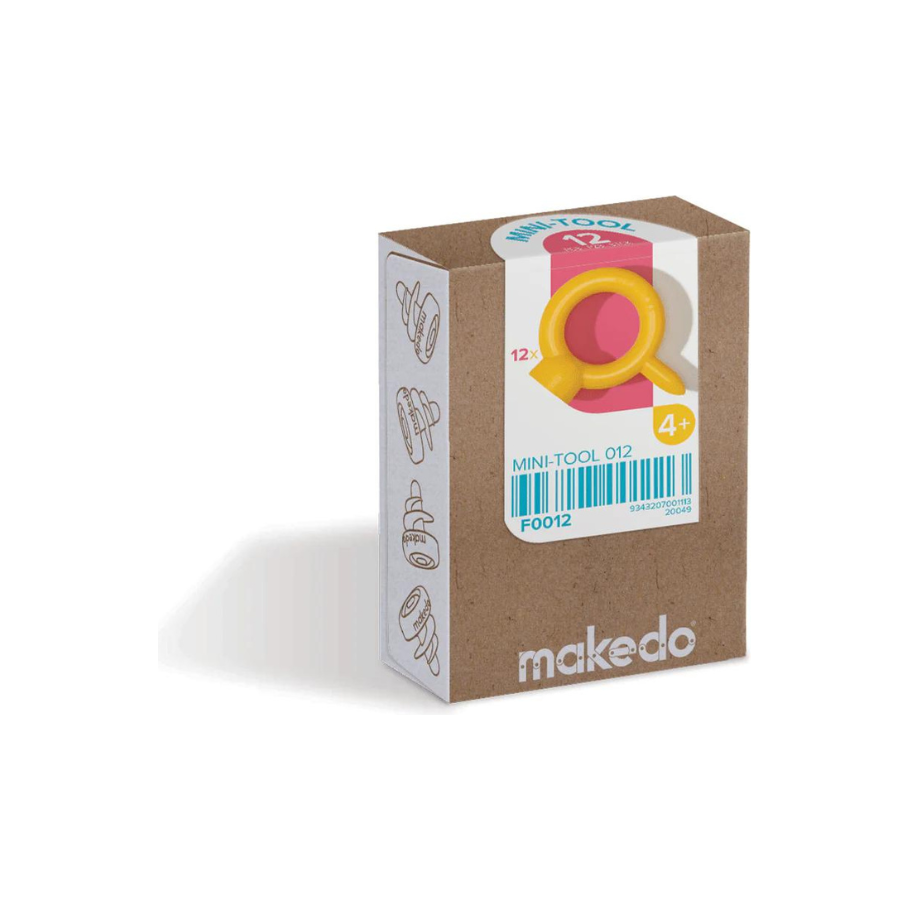 Makedo Makedo Mini-Tool