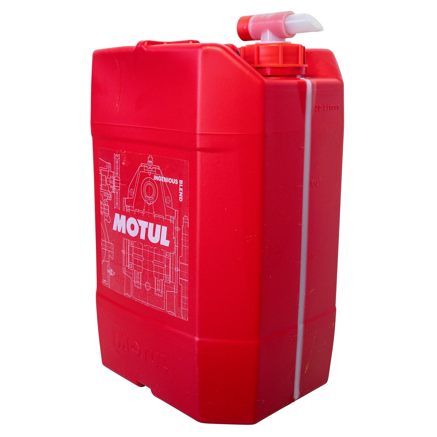 Motul Motul surface clean 20l