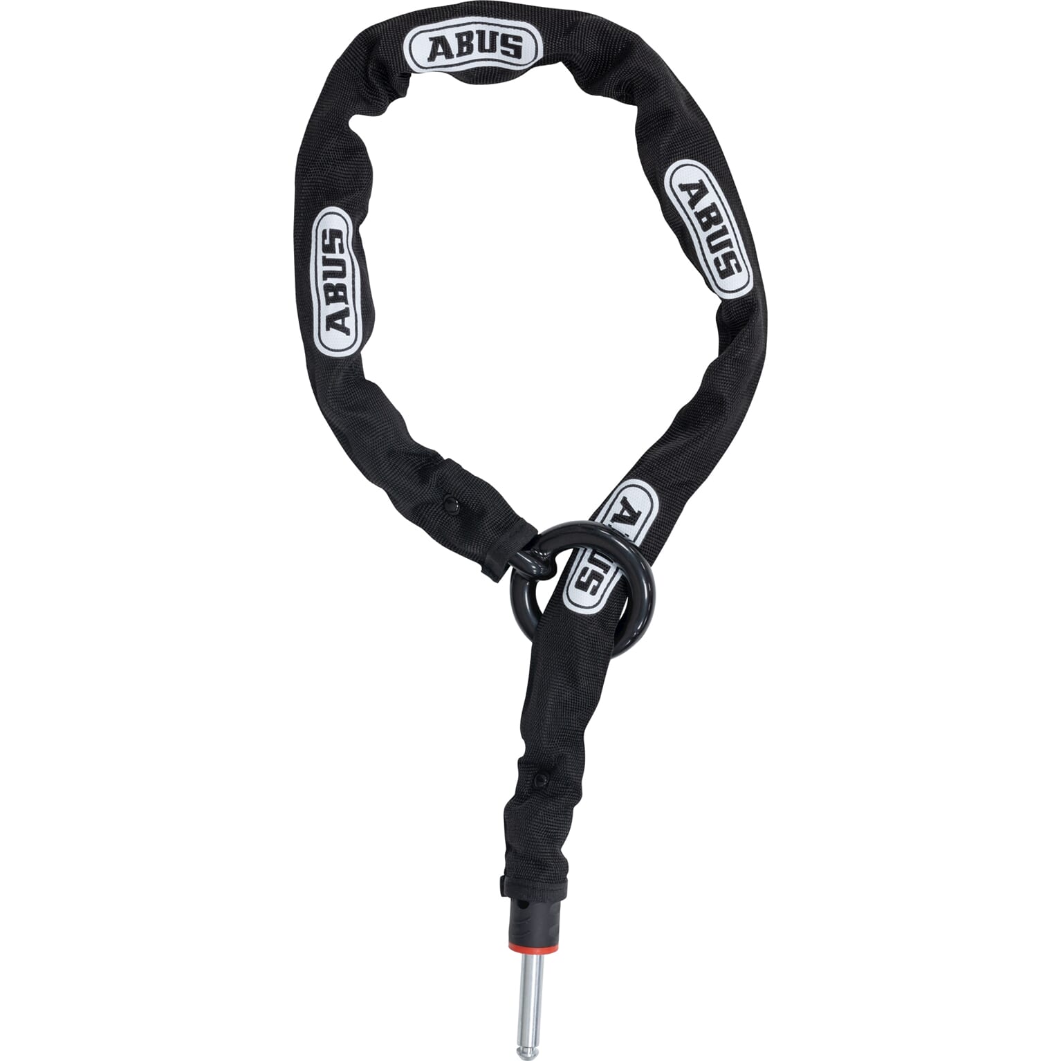 Abus insteekketting ACH 2.0 6KS 85 black