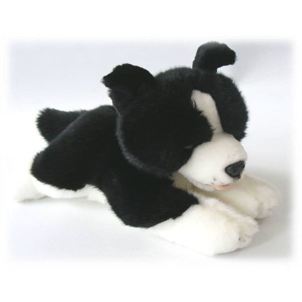 Biccolini Border Collie Pup 29cm