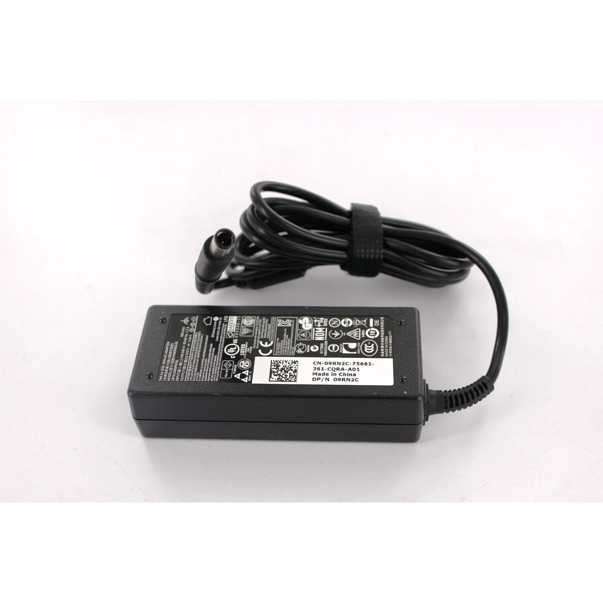 Dell Laptop Adapter 65W