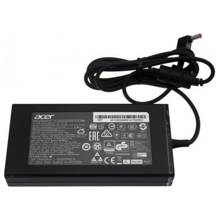 Acer Laptop Adapter 135W