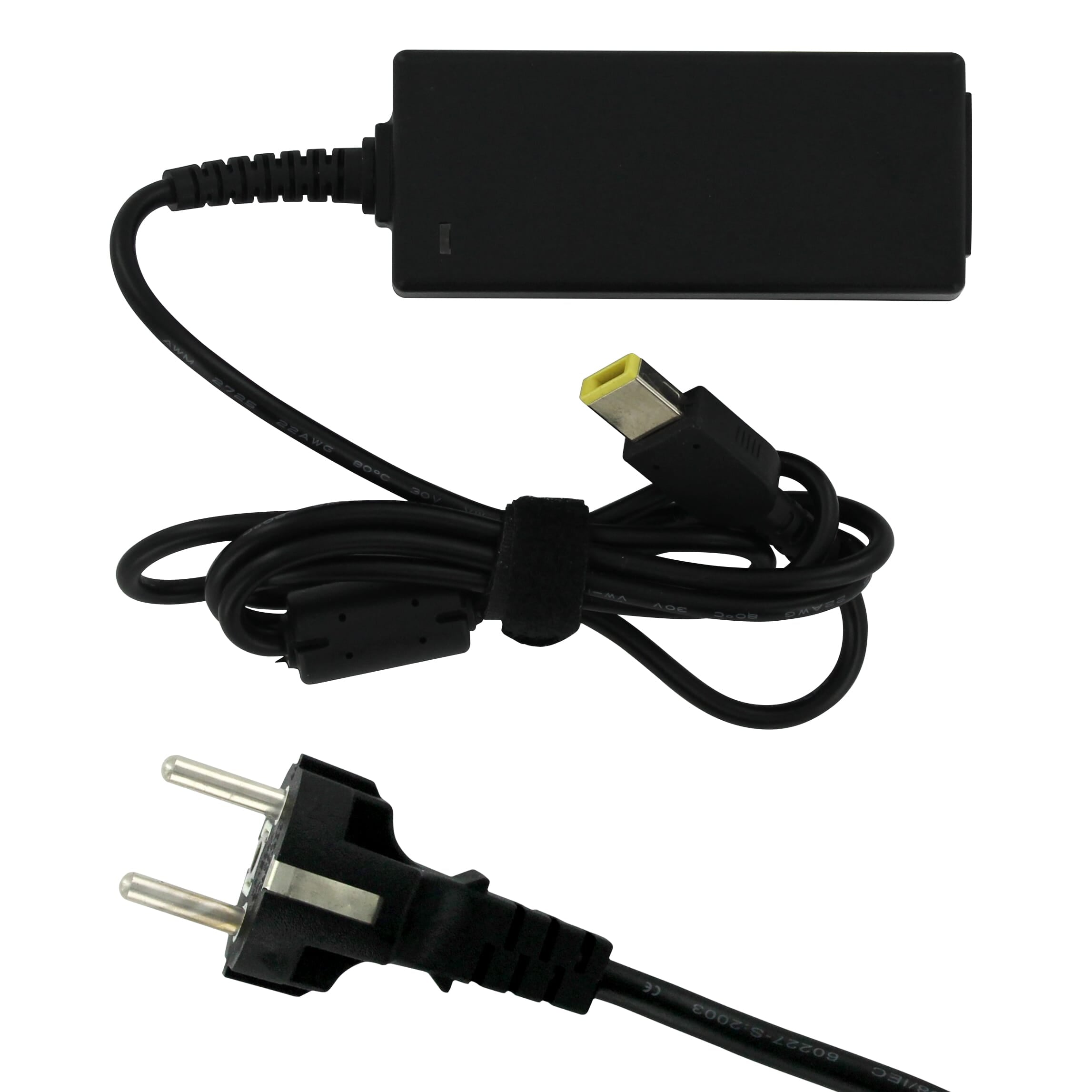 Replacement Laptop Adapter 45W