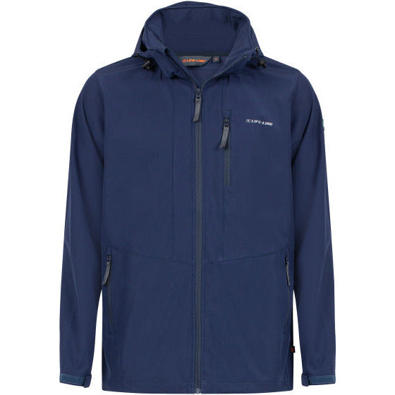 Hidde Softshell Jas Heren