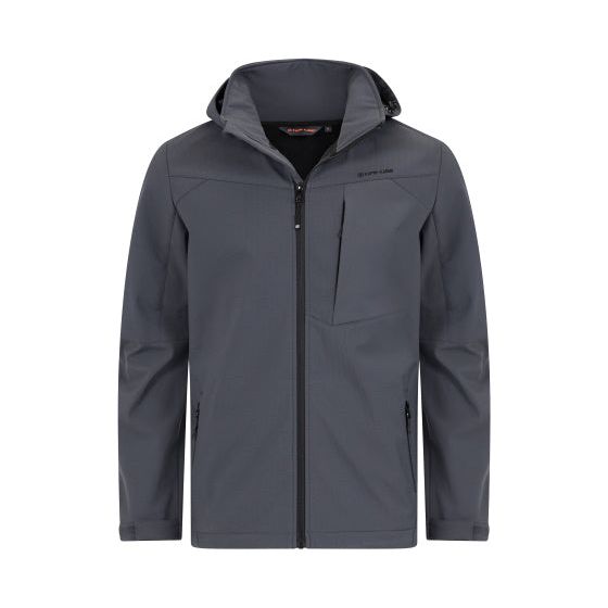 Murray Softshell Jas Heren