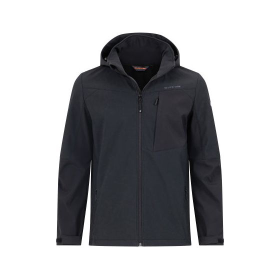 Murray Softshell Jas Heren