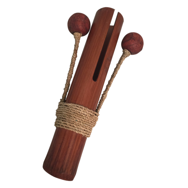 Papoose Toys Bamboo Kenari Single/3