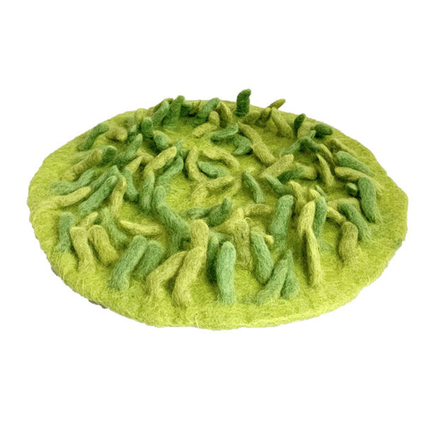 Papoose Toys Grass Mats/2