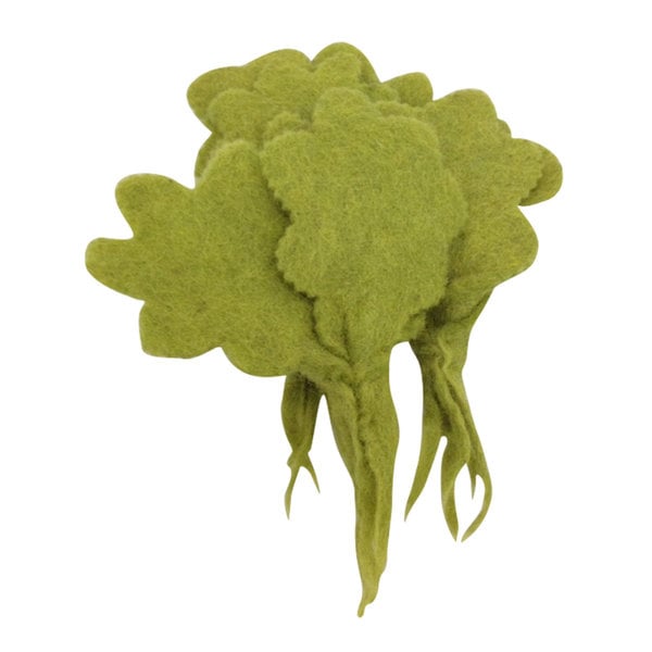 Papoose Toys Mini Lettuce/3