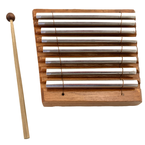 Papoose Toys Xylophone small