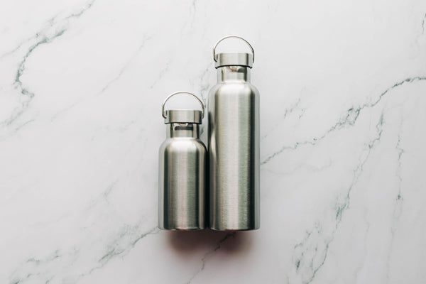 stainless steel insulated water bottles drink bottles
