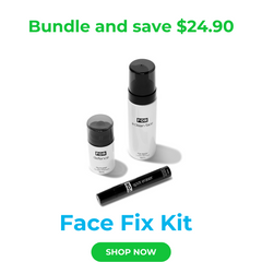 Get FRO Face Fix Kit Anti Acne Skincare for teenage boys to men