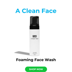 Get FOR A Clean Face Foaming Face Wash