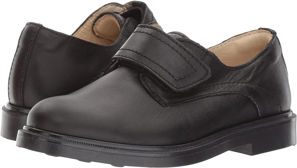 boys velcro school shoes