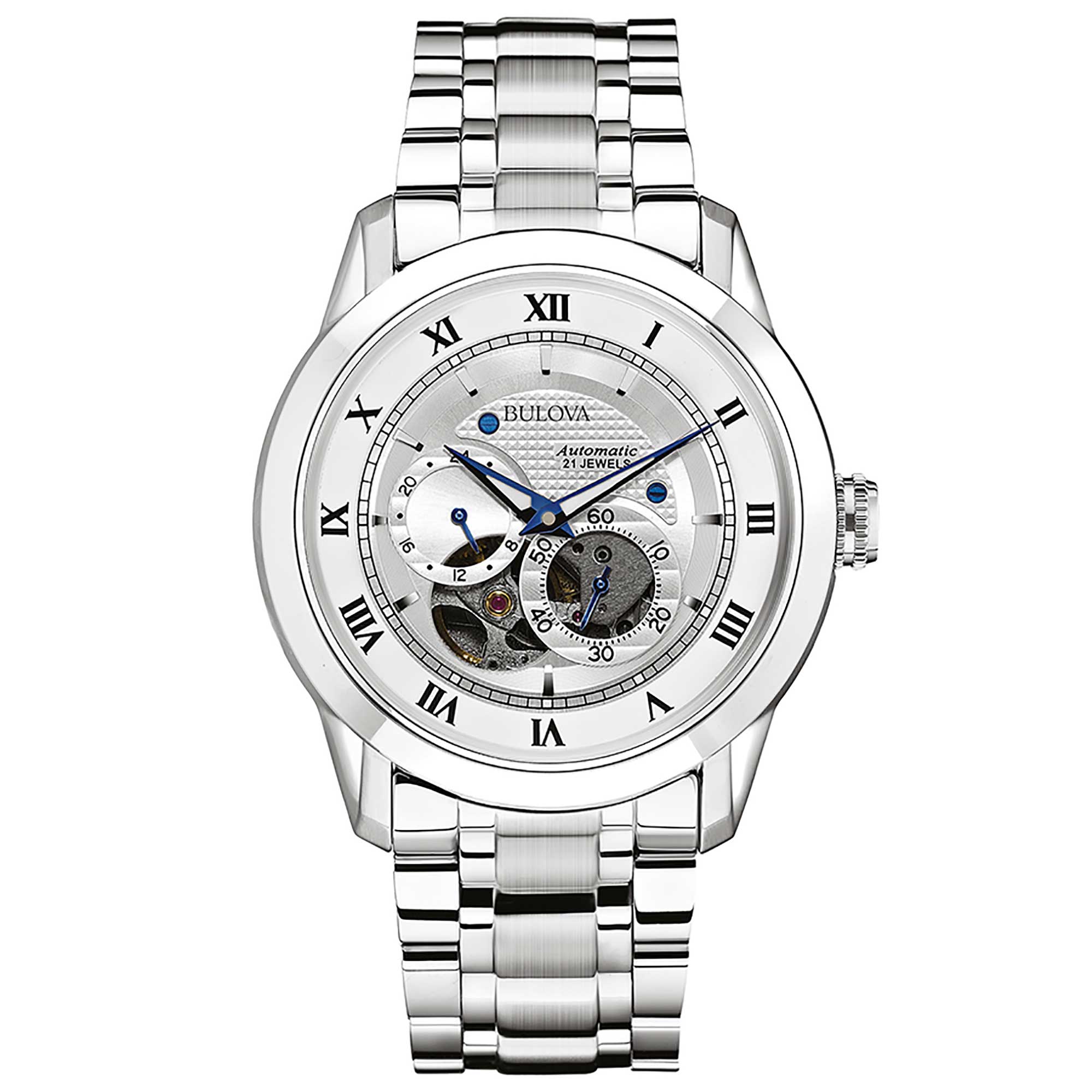 Bulova 96c139