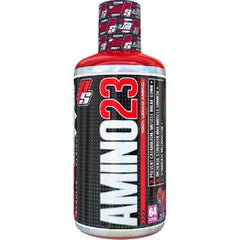 Botella Amino 23 líquido