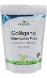 Colageno Hidrolizado con vitamina C y Magnisio