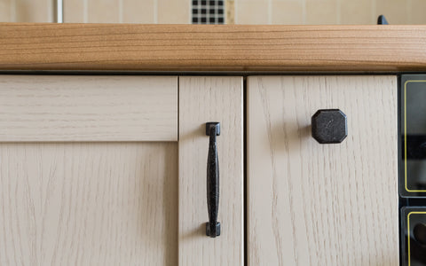 Cupboard Handles